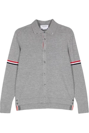 Thom Browne Maglione a righe