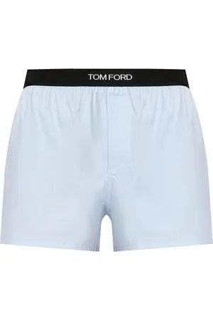 Tom Ford Boxer con stampa