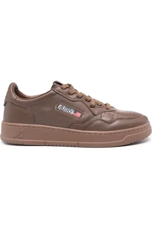 Autry Sneakers Medalist