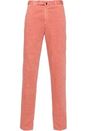 Incotex Pantaloni dritti