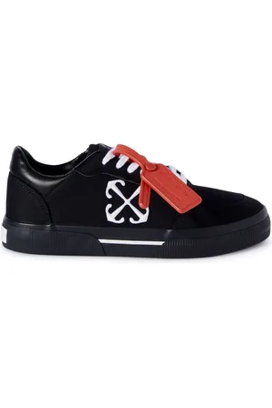 OFF-WHITE Sneakers New Low Vulcanized