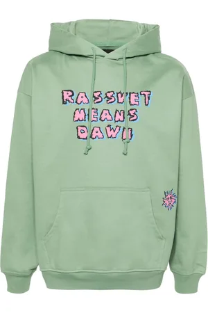Rassvet Felpa con cappuccio