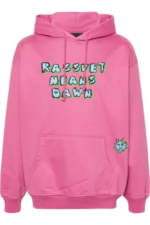 Rassvet Felpa con cappuccio