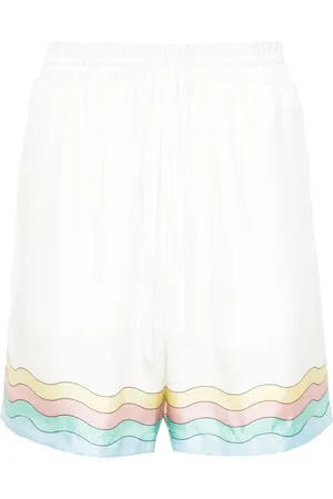 Casablanca Shorts Maison De Reve