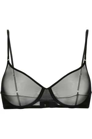 MAISON CLOSE Reggiseno Double Sens