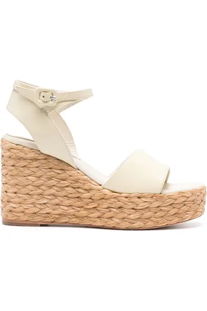 PALOMA Espadrilles Riu 95mm