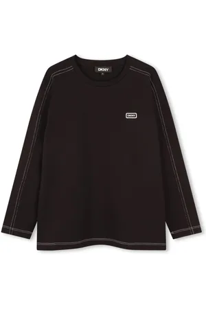 DKNY T-shirt con stampa