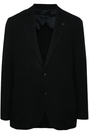 LARDINI Blazer monopetto