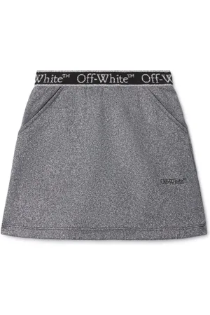 OFF-WHITE Gonna Bookish con banda logo