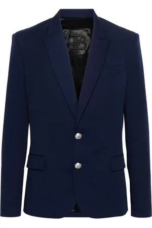Balmain Blazer monopetto