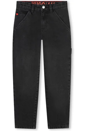 HUGO BOSS Jeans affusolati