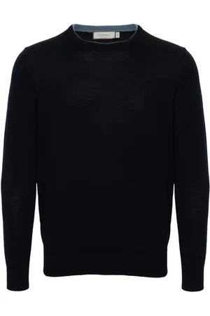 CANALI Maglione a maniche lunghe