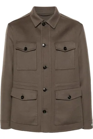 CANALI Giacca monopetto
