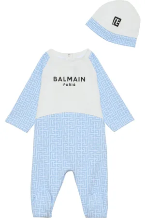 Balmain Pigiama PB Monogram