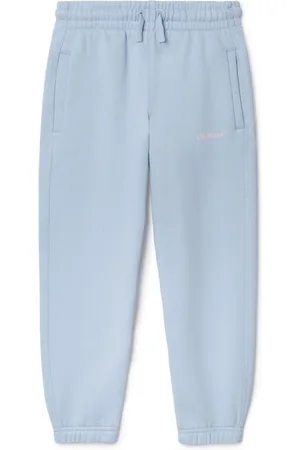 OFF-WHITE Pantaloni sportivi Bookish