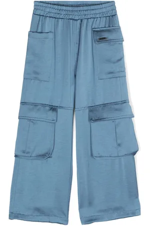 MONNALISA Pantaloni dritti