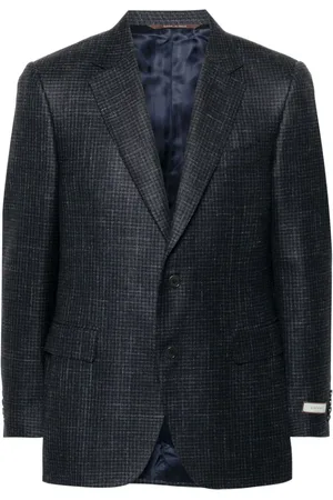 CANALI Blazer monopetto