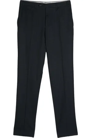 CANALI Pantaloni sartoriali