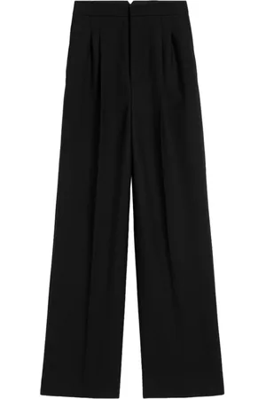 Ami Pantaloni a gamba ampia