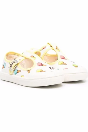 PèPè Sneakers Sam pam con stampa