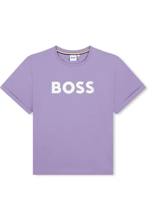 HUGO BOSS T-shirt con stampa