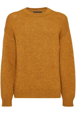 Dsquared2 Maglione effetto mélange