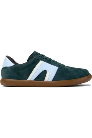 Camper Sneakers Pelotas Soller con punta tonda