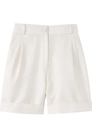 Destree Shorts Daniel jacquard