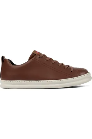 Camper Sneakers Runner Four con punta tonda