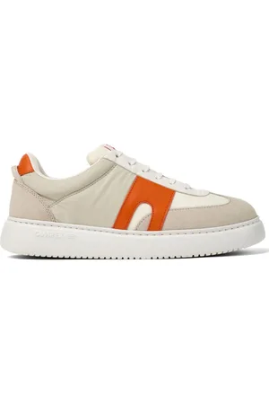 Camper Sneakers Runner K21 con punta tonda