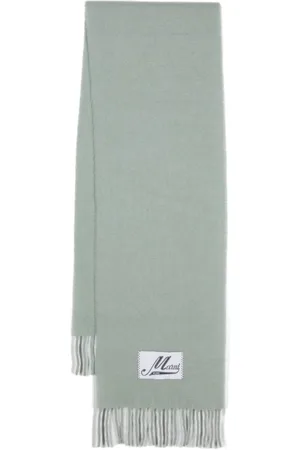 Marni Sciarpa con frange