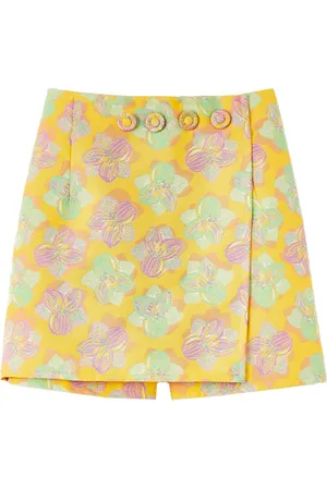 Destree Shorts a fiori