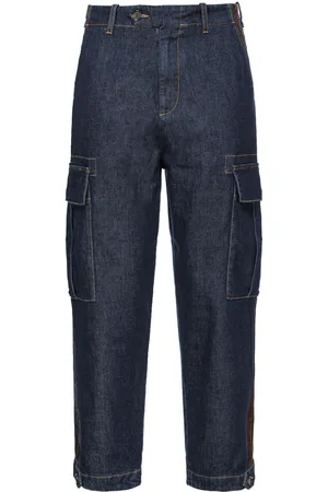 Pinko Jeans Sonata a gamba ampia