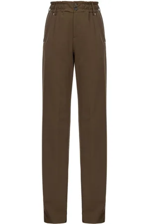 Pinko Pantaloni dritti Semaforo