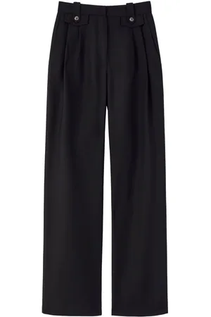 Destree Pantaloni Charlotte sartoriali