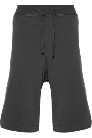 BARENA Shorts Lipo Serjey Cenere
