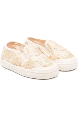 PèPè Sneakers goffrate