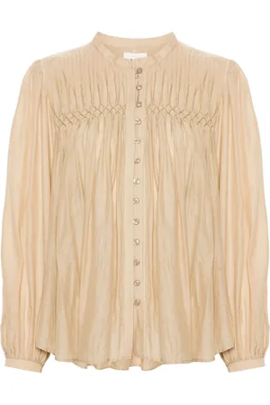 Marant Etoile Blusa Dorothe