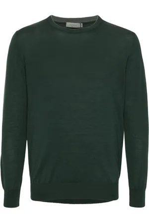 CANALI Maglione girocollo