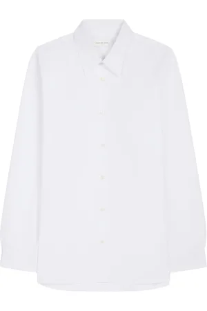 DRIES VAN NOTEN Camicia a maniche lunghe