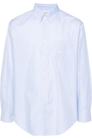 Drôle de Monsieur Camicia La Chemise Ray??e