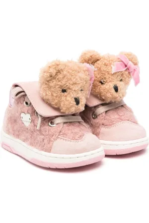 MONNALISA Sneakers con inserti