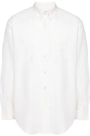 Drôle de Monsieur Camicia La Chemise Oxford