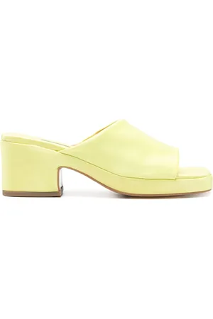 STINE GOYA Mules Borage 70mm