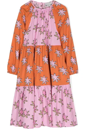 Stella McCartney Abito Bright Stars