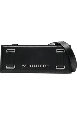 Y / PROJECT Borsa a spalla Accordion mini