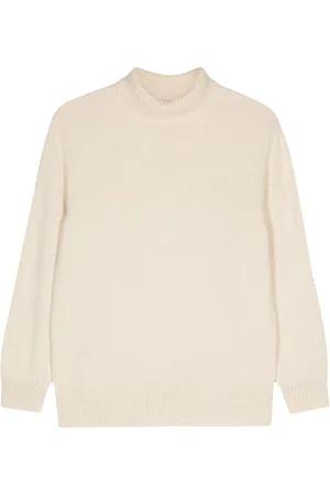 Malo Maglione a collo alto
