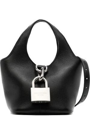 Balenciaga Borsa tote Locker North-South media