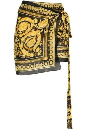 VERSACE Copricostume Barocco