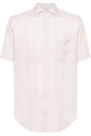 Xacus Camicia a maniche corte